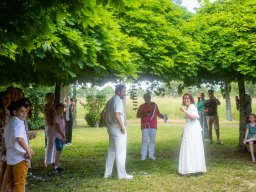 Mariage